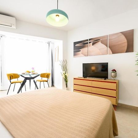 Sea Views - Fuengirola Sun By 10Tosea Apartment Exterior foto