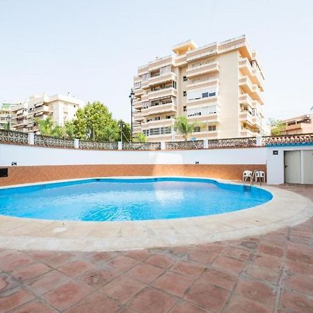 Sea Views - Fuengirola Sun By 10Tosea Apartment Exterior foto