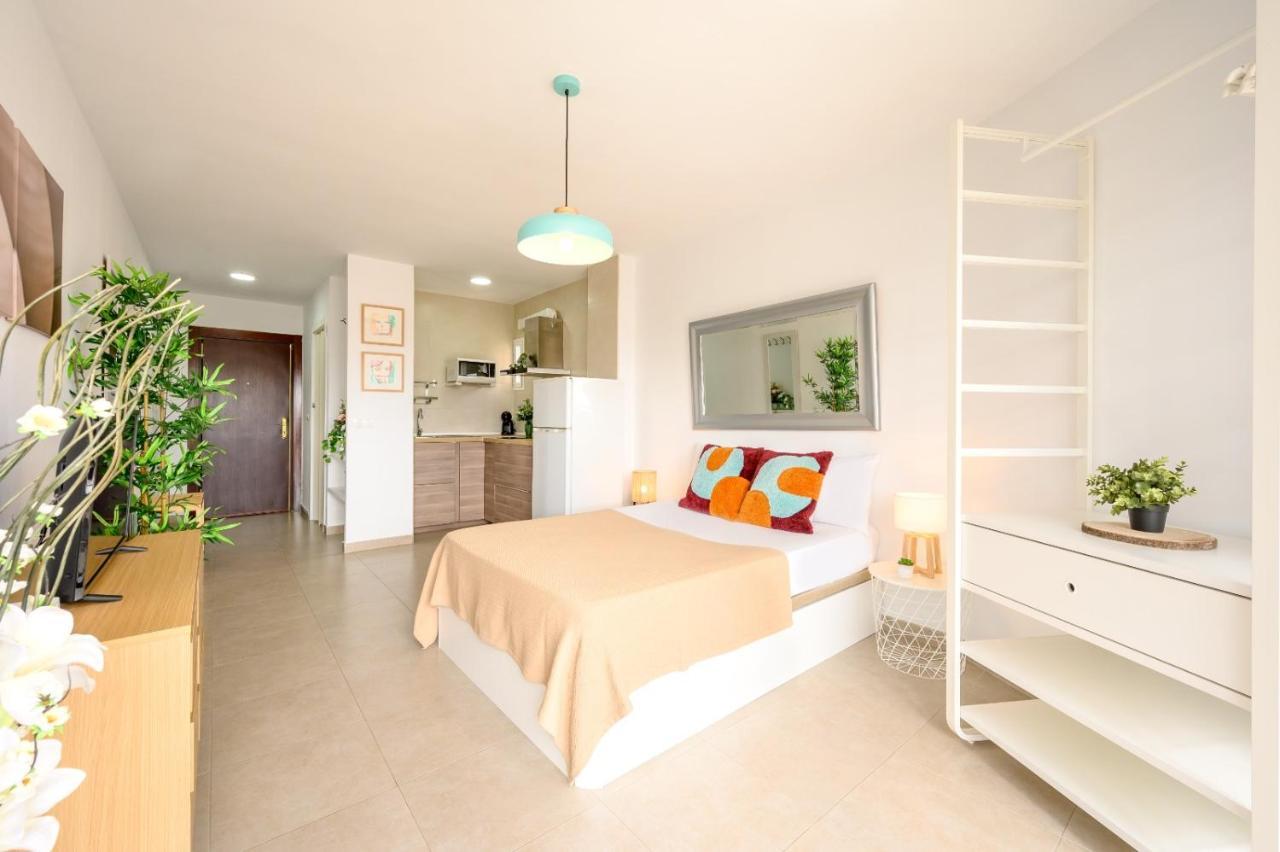 Sea Views - Fuengirola Sun By 10Tosea Apartment Exterior foto