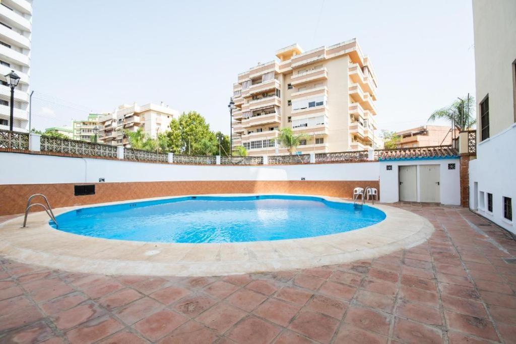 Sea Views - Fuengirola Sun By 10Tosea Apartment Exterior foto